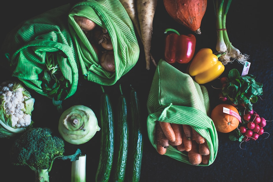 Sustainable Agriculture Practices