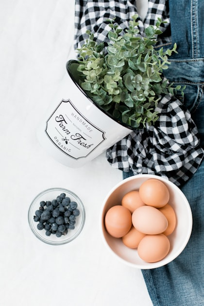 The Importance of Fresh Produce